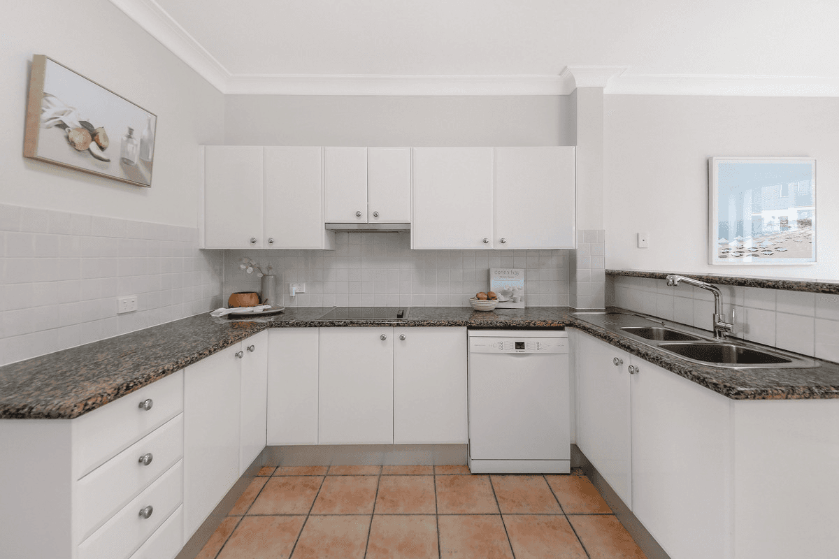 5/247R Burwood Road, Concord, NSW 2137