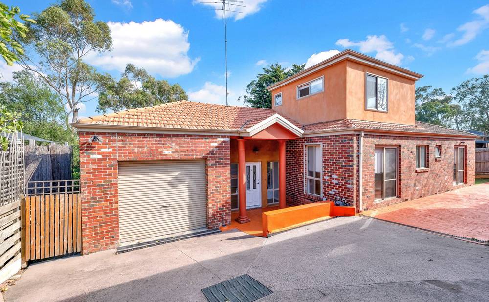 4/91 Rosanna Road, Heidelberg, VIC 3084