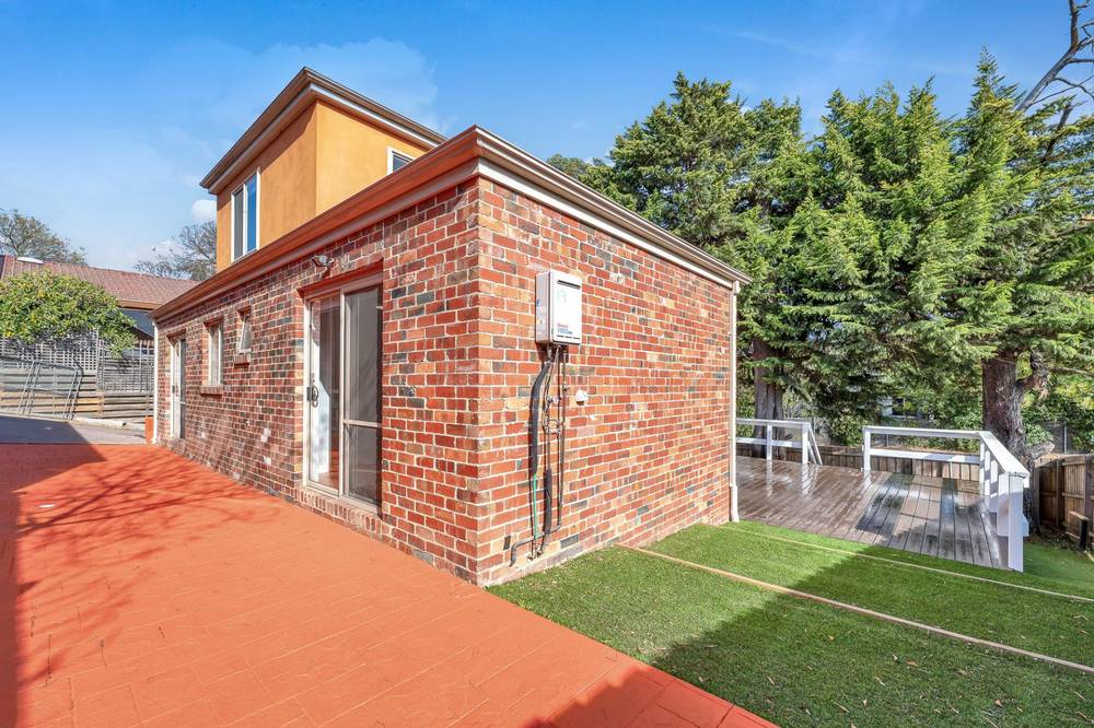 4/91 Rosanna Road, Heidelberg, VIC 3084