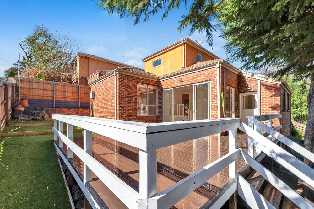 4/91 Rosanna Road, Heidelberg, VIC 3084