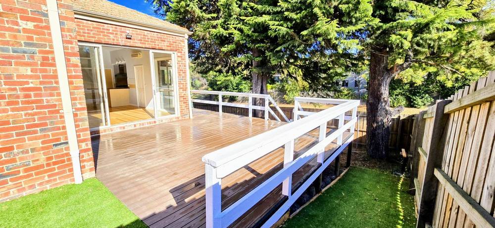 4/91 Rosanna Road, Heidelberg, VIC 3084
