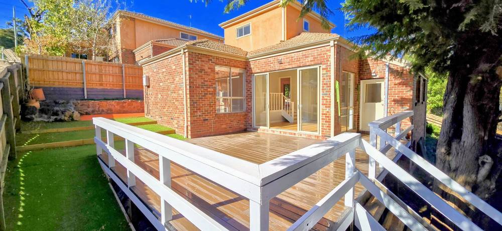4/91 Rosanna Road, Heidelberg, VIC 3084