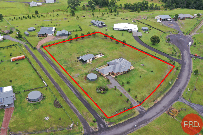 41 Mackellar Drive, VACY, NSW 2421