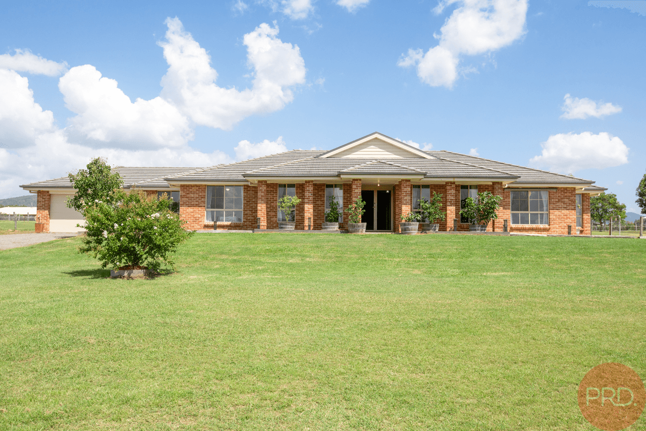 41 Mackellar Drive, VACY, NSW 2421