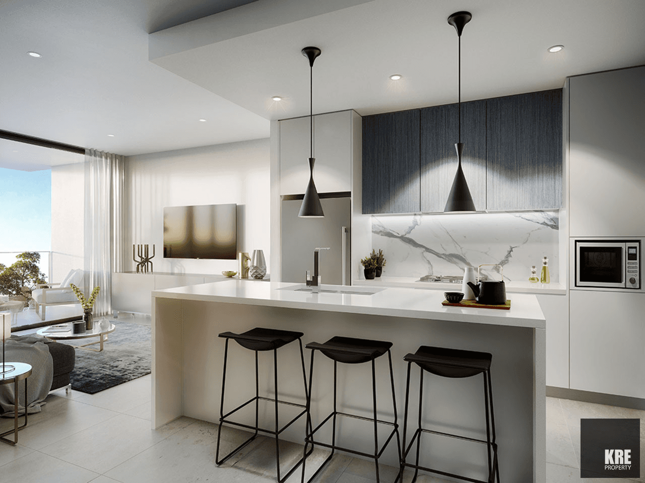 1-5 Oxford Street, Blacktown, NSW 2148