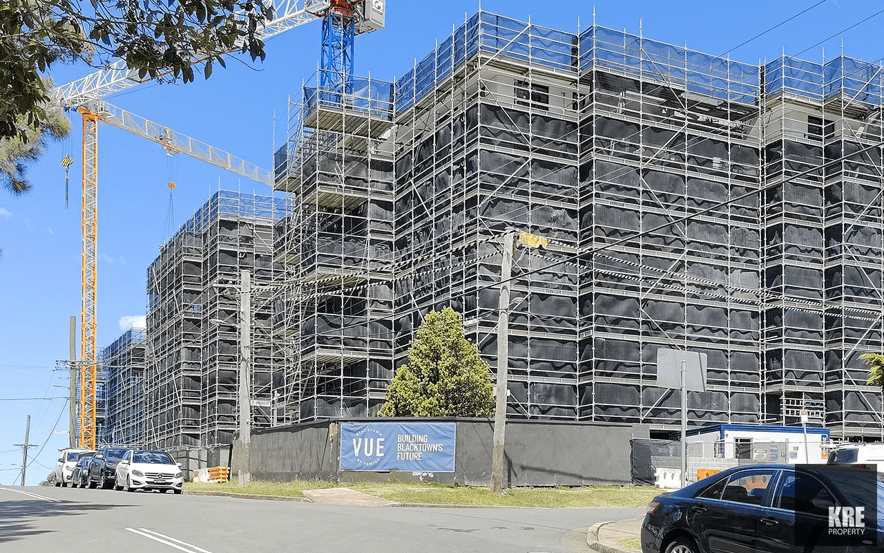 1-5 Oxford Street, Blacktown, NSW 2148