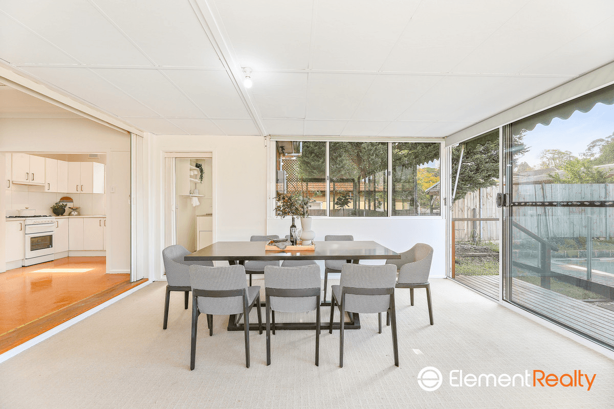 3 Milton Street, RYDALMERE, NSW 2116