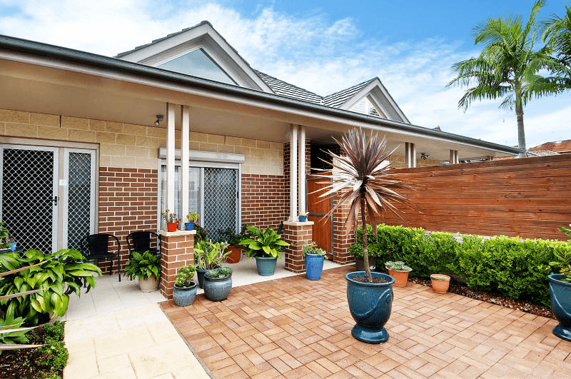 1/114-116 KINGS Road, FIVE DOCK, NSW 2046