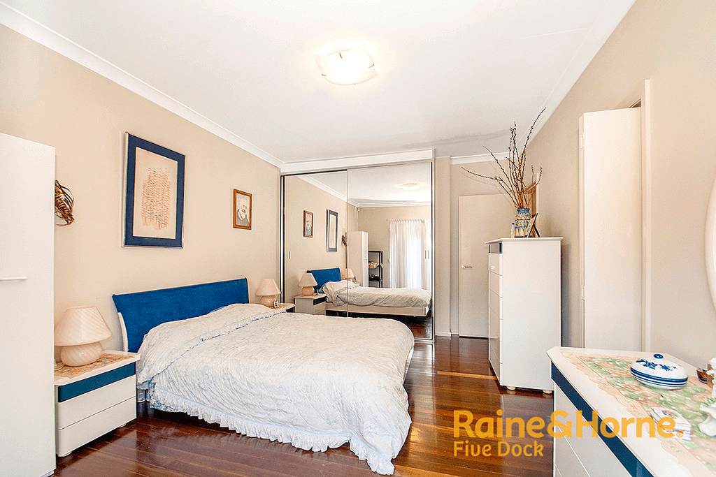 1/114-116 KINGS Road, FIVE DOCK, NSW 2046