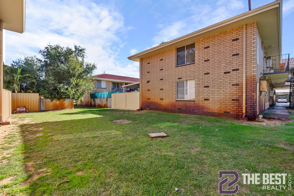9/303 Harborne Street, GLENDALOUGH, WA 6016