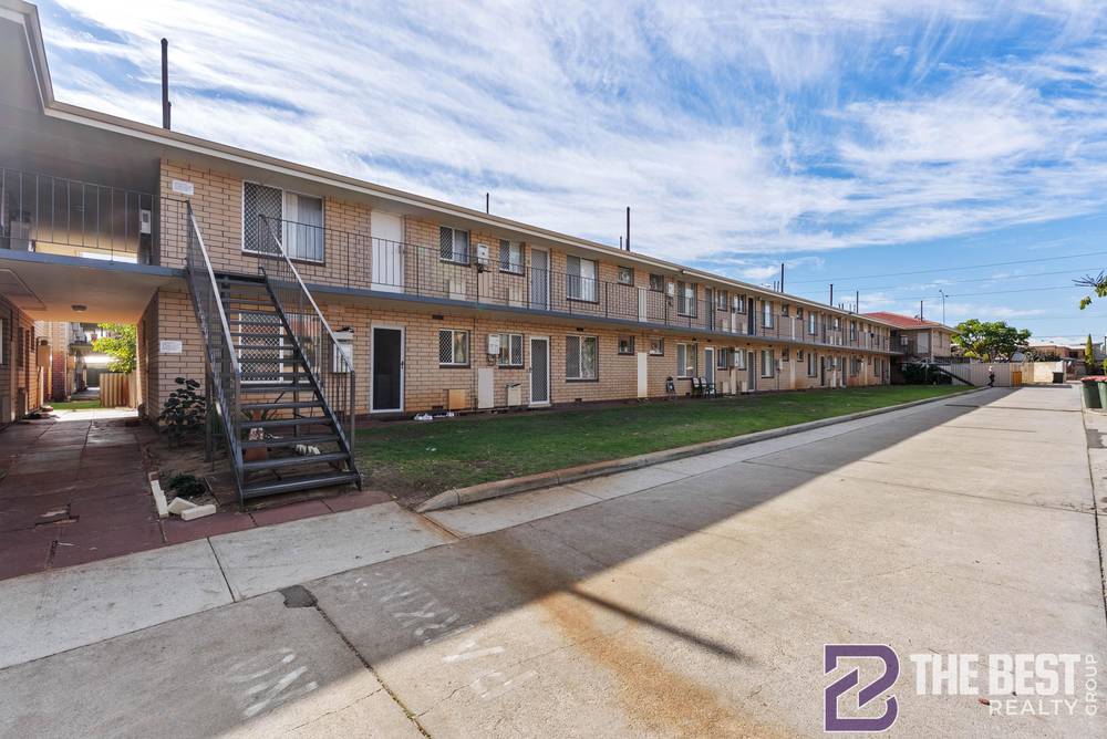 9/303 Harborne Street, GLENDALOUGH, WA 6016