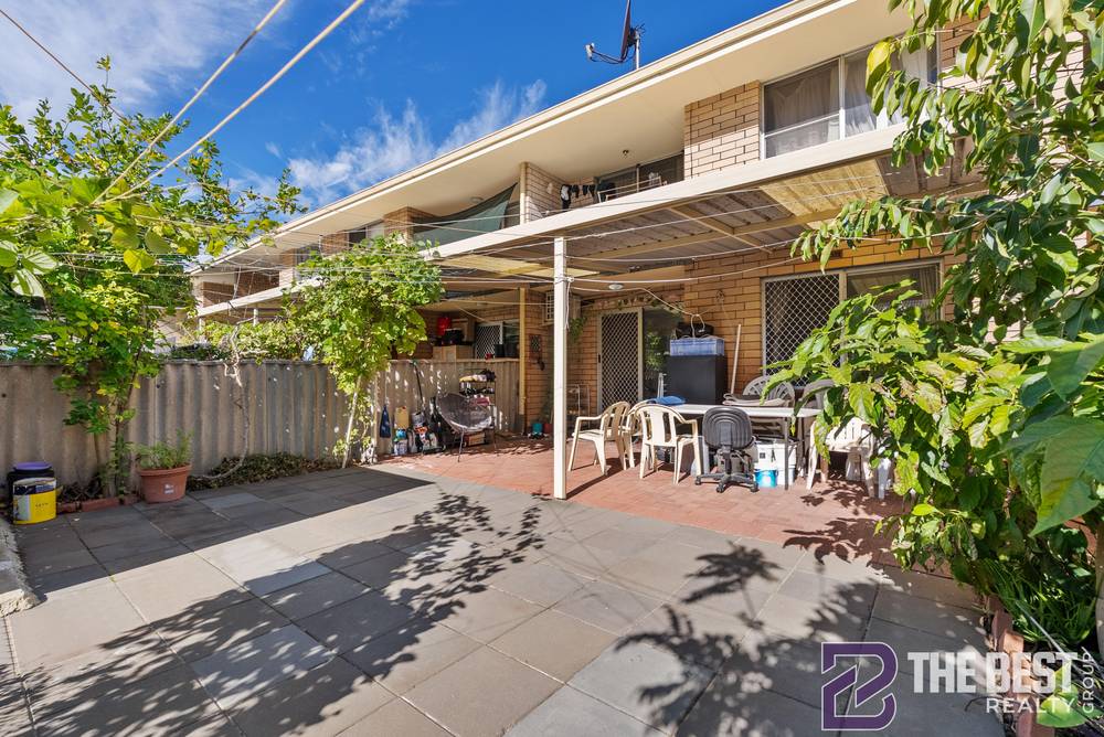 9/303 Harborne Street, GLENDALOUGH, WA 6016