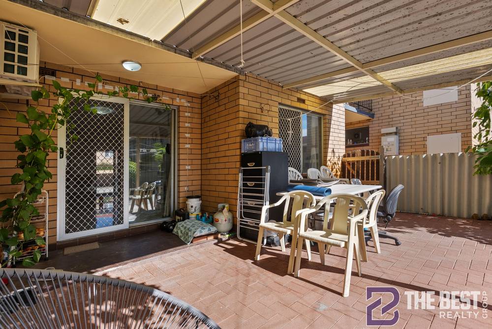 9/303 Harborne Street, GLENDALOUGH, WA 6016