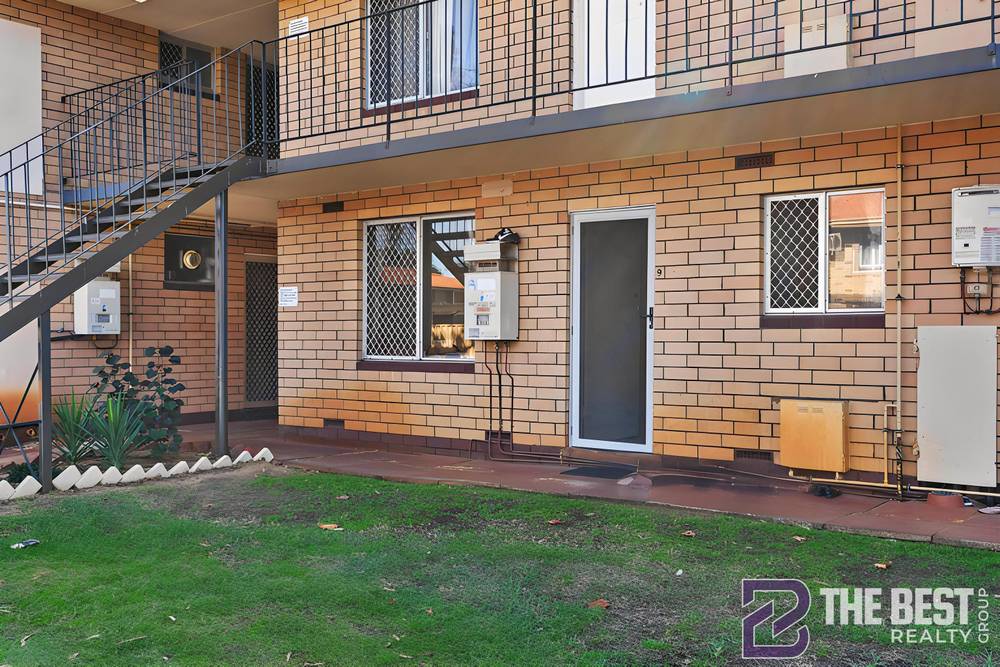 9/303 Harborne Street, GLENDALOUGH, WA 6016