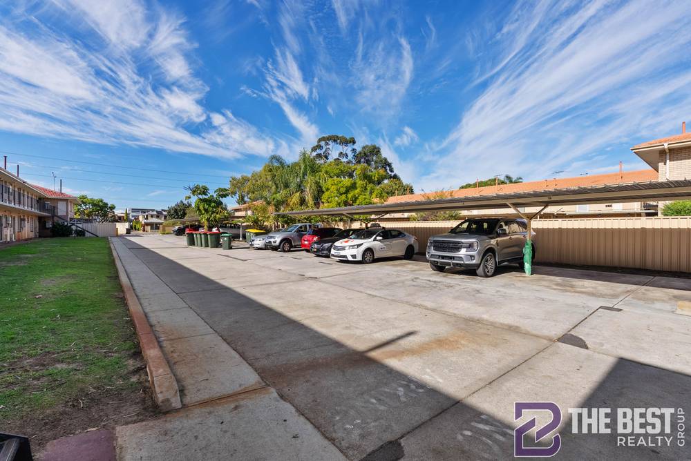 9/303 Harborne Street, GLENDALOUGH, WA 6016