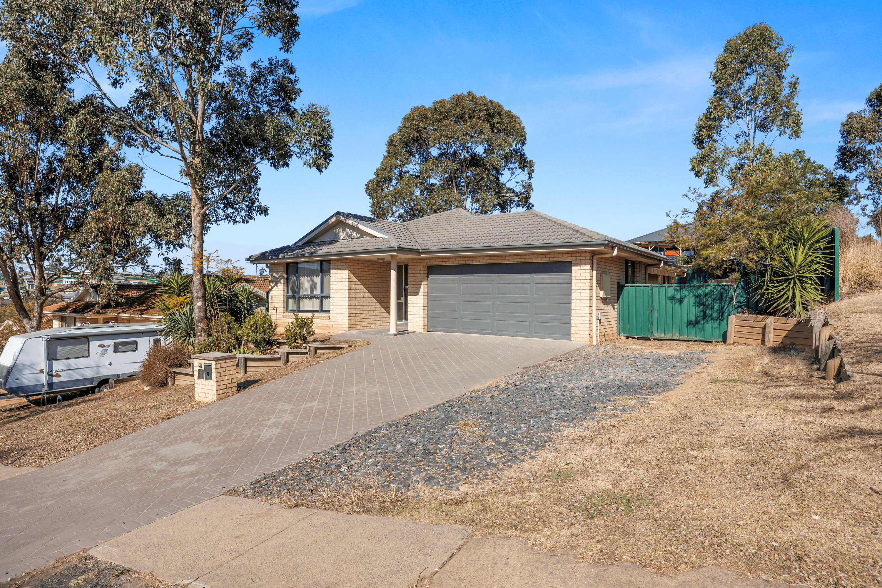 19 Bloodwood Road, Muswellbrook, NSW 2333