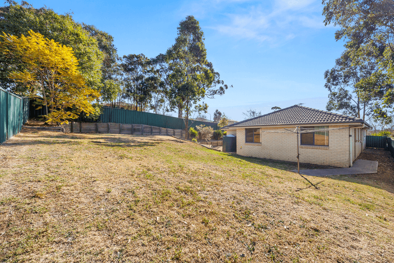 19 Bloodwood Road, Muswellbrook, NSW 2333