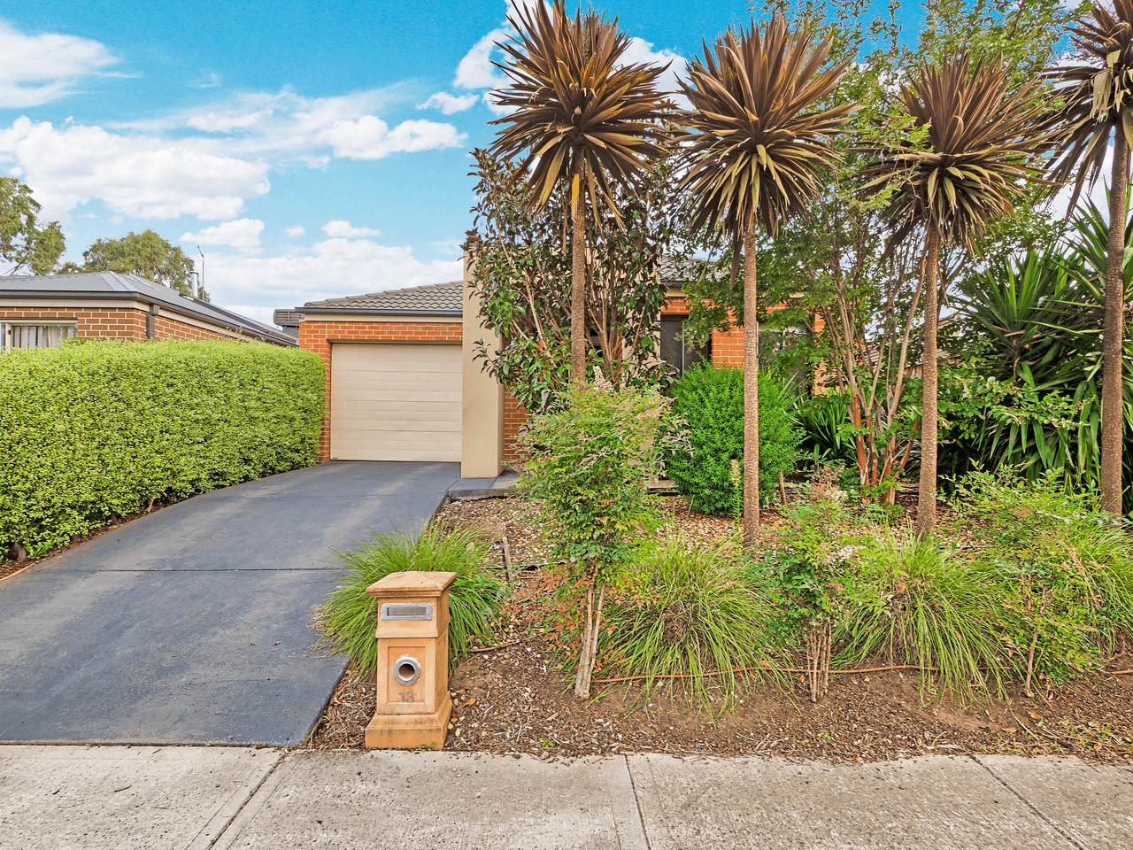 13 Teviot Street, CLYDE, VIC 3978