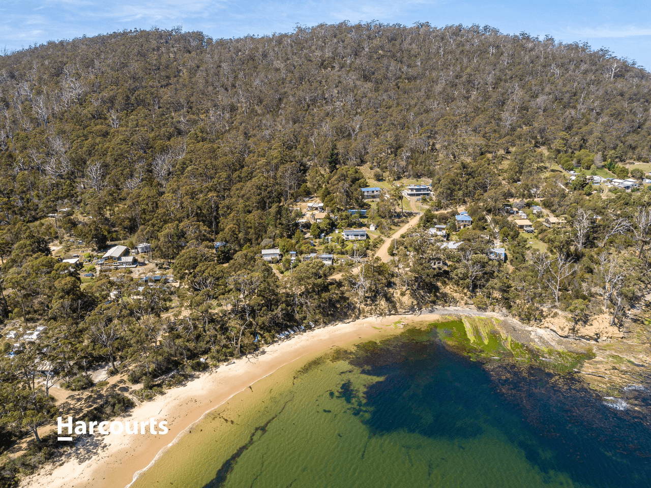 70 Williams Road, RANDALLS BAY, TAS 7112