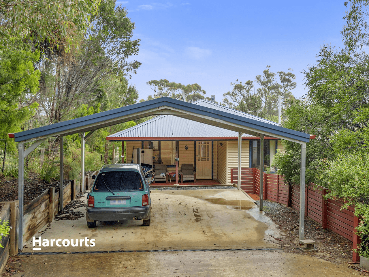 70 Williams Road, RANDALLS BAY, TAS 7112