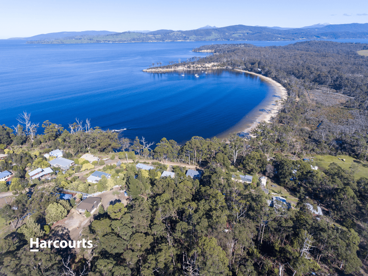 70 Williams Road, RANDALLS BAY, TAS 7112