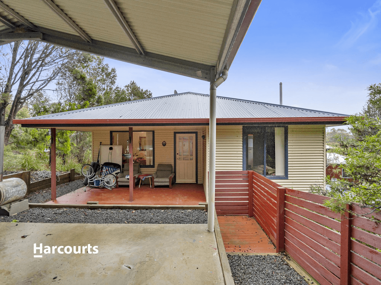 70 Williams Road, RANDALLS BAY, TAS 7112