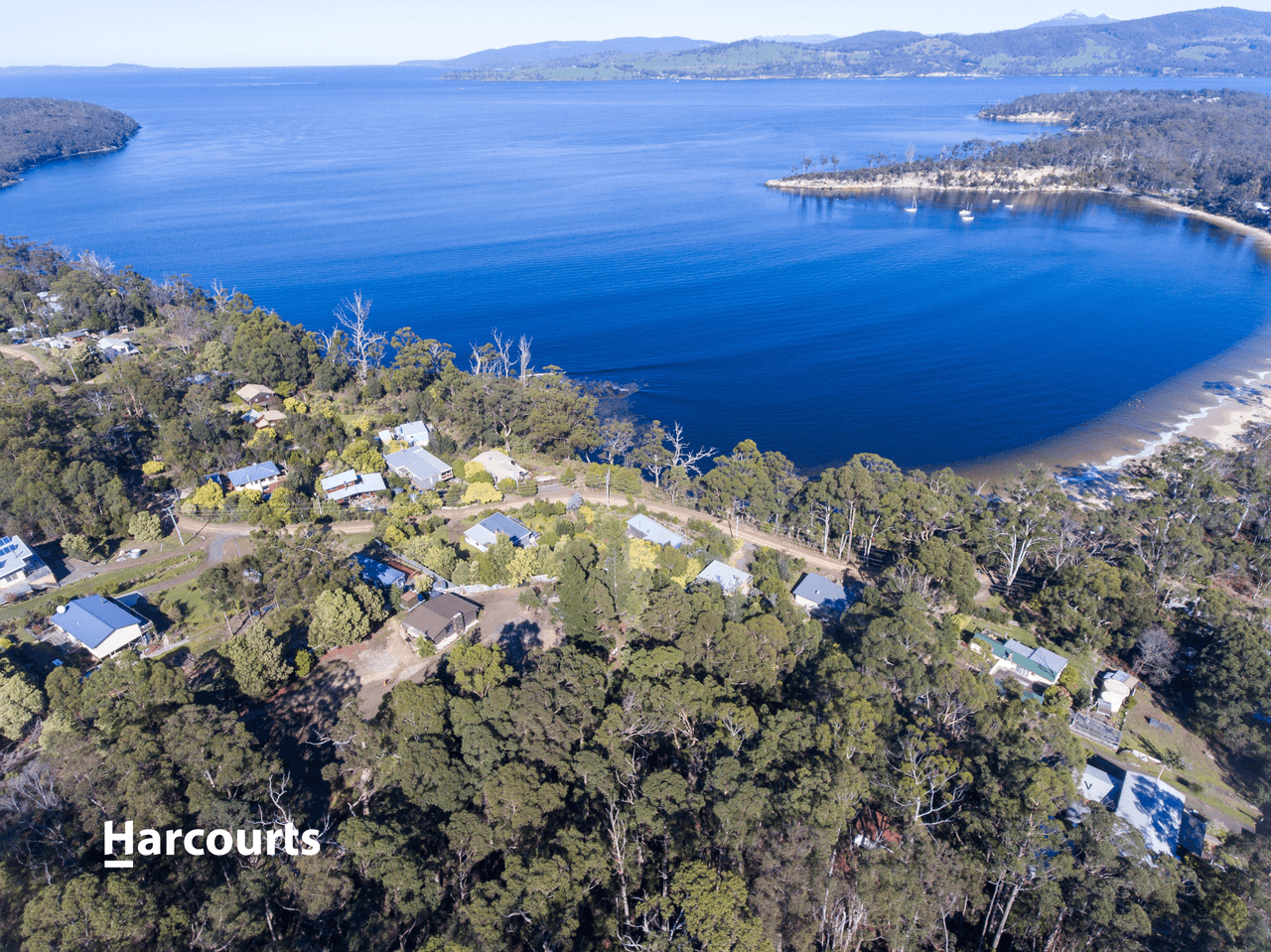 70 Williams Road, RANDALLS BAY, TAS 7112