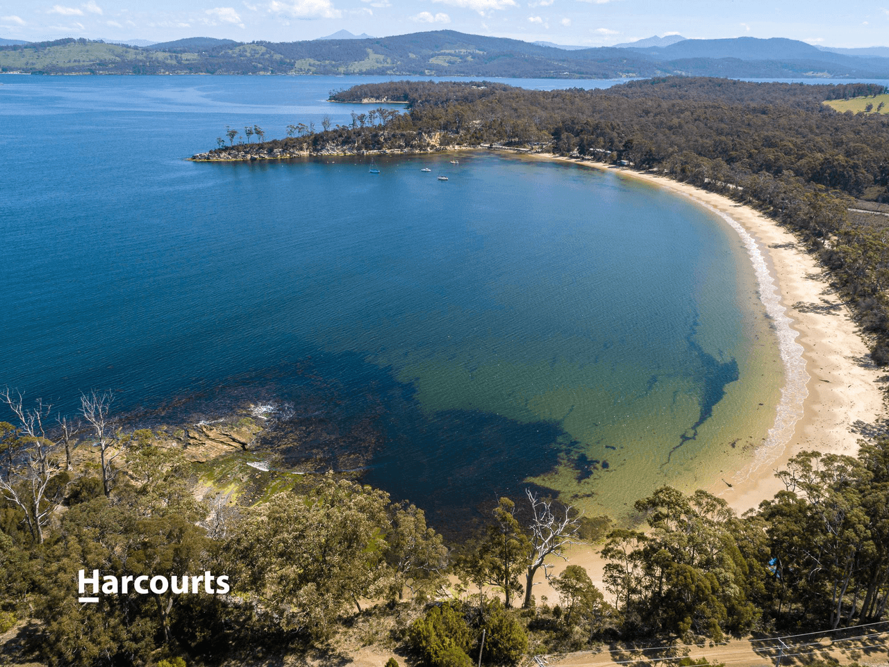 70 Williams Road, RANDALLS BAY, TAS 7112