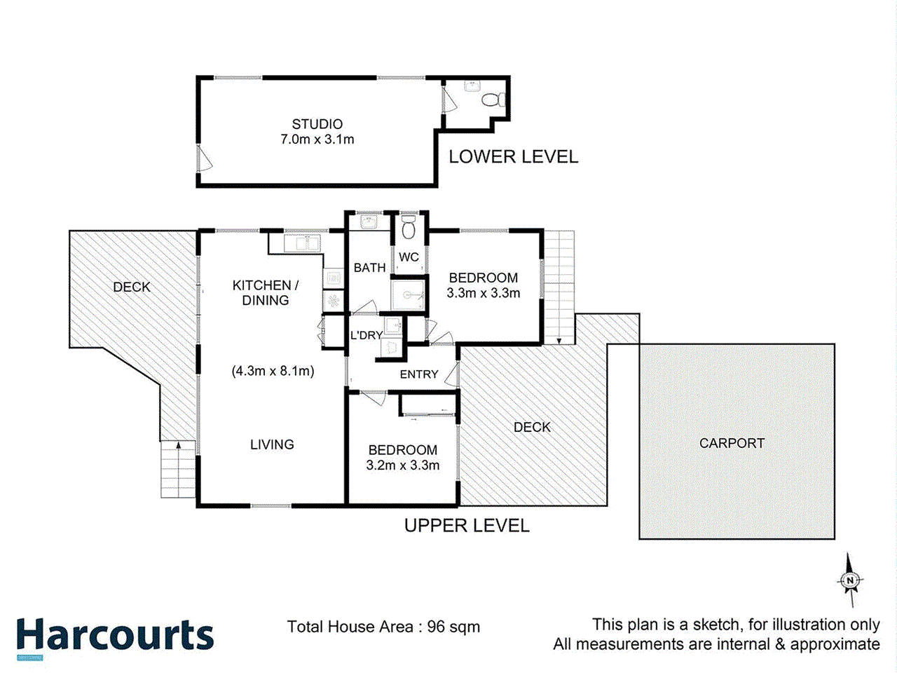 70 Williams Road, RANDALLS BAY, TAS 7112