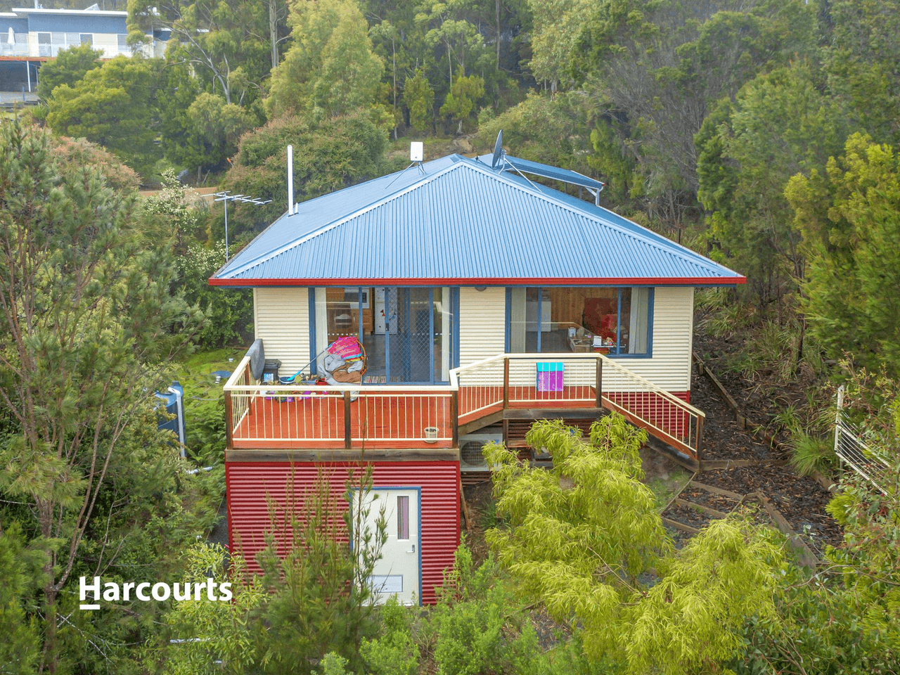 70 Williams Road, RANDALLS BAY, TAS 7112