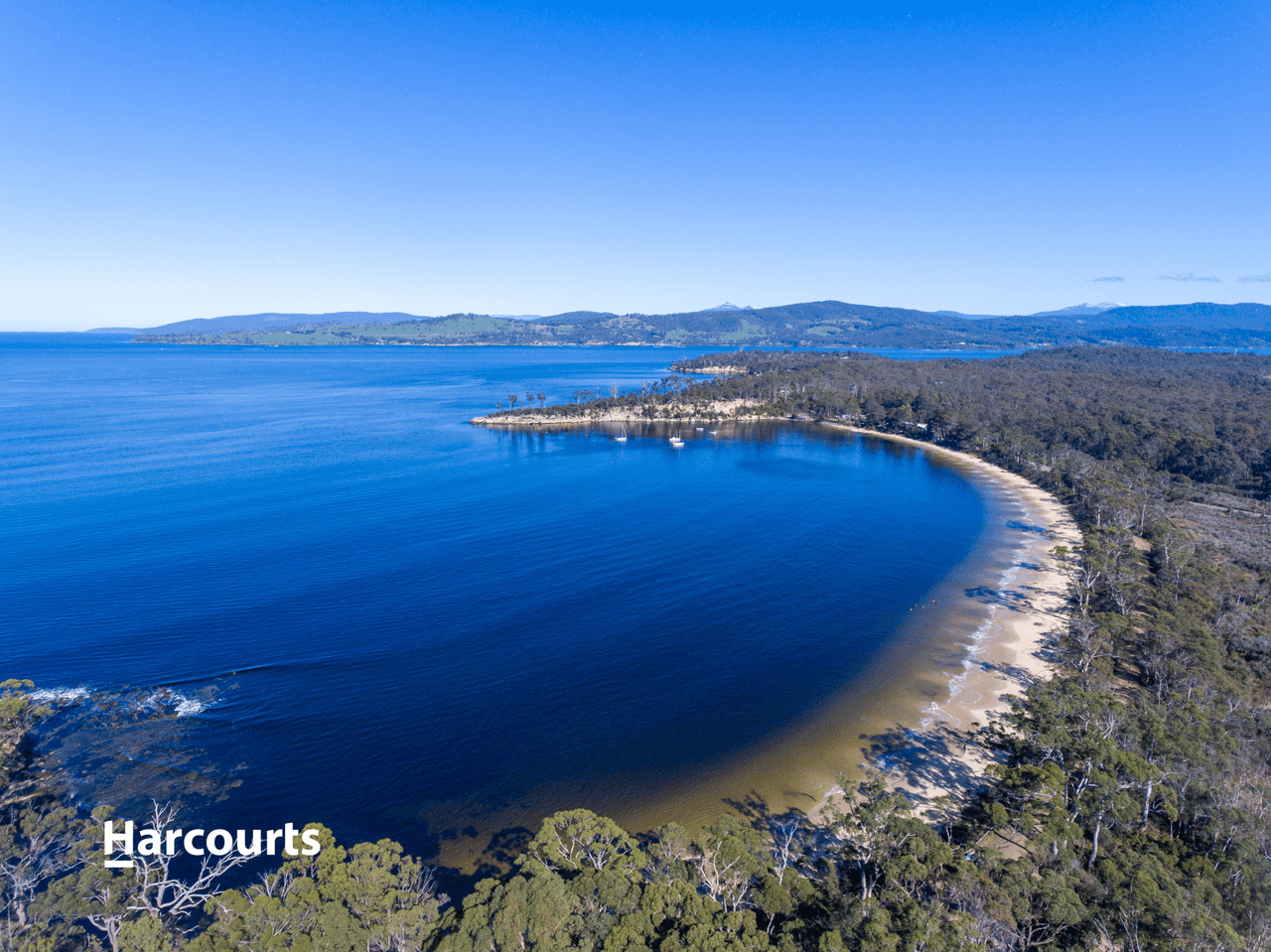 70 Williams Road, RANDALLS BAY, TAS 7112