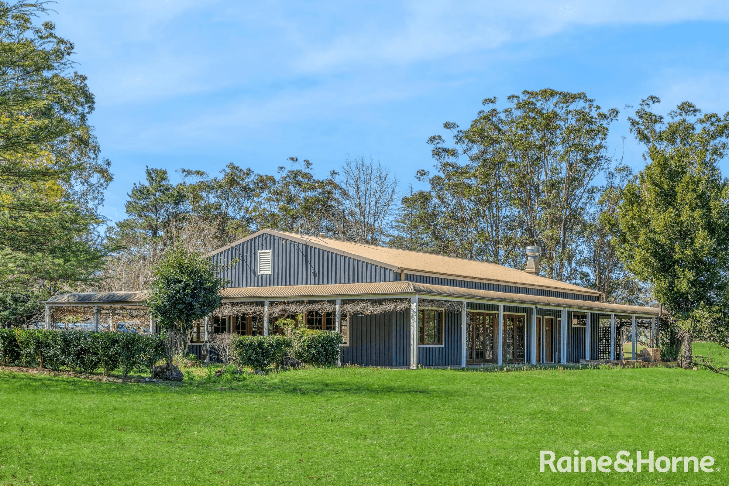 2038 Moss Vale Road, KANGAROO VALLEY, NSW 2577