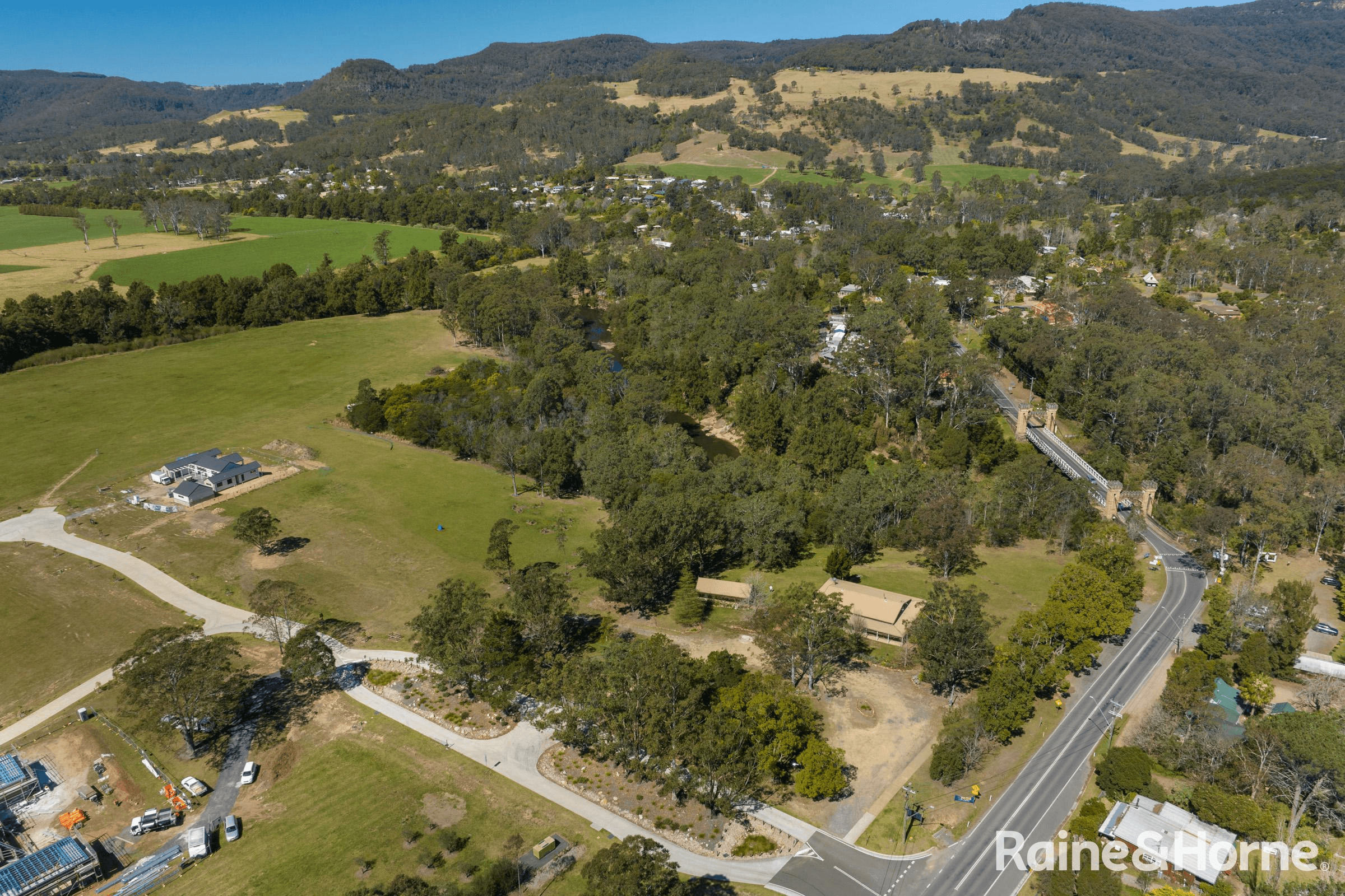 2038 Moss Vale Road, KANGAROO VALLEY, NSW 2577