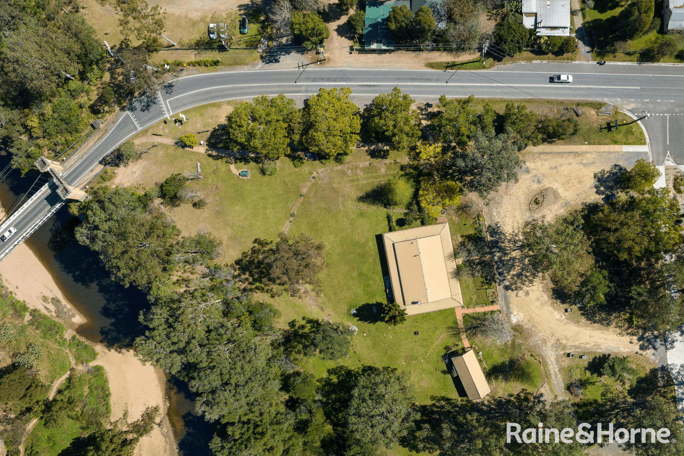 2038 Moss Vale Road, KANGAROO VALLEY, NSW 2577