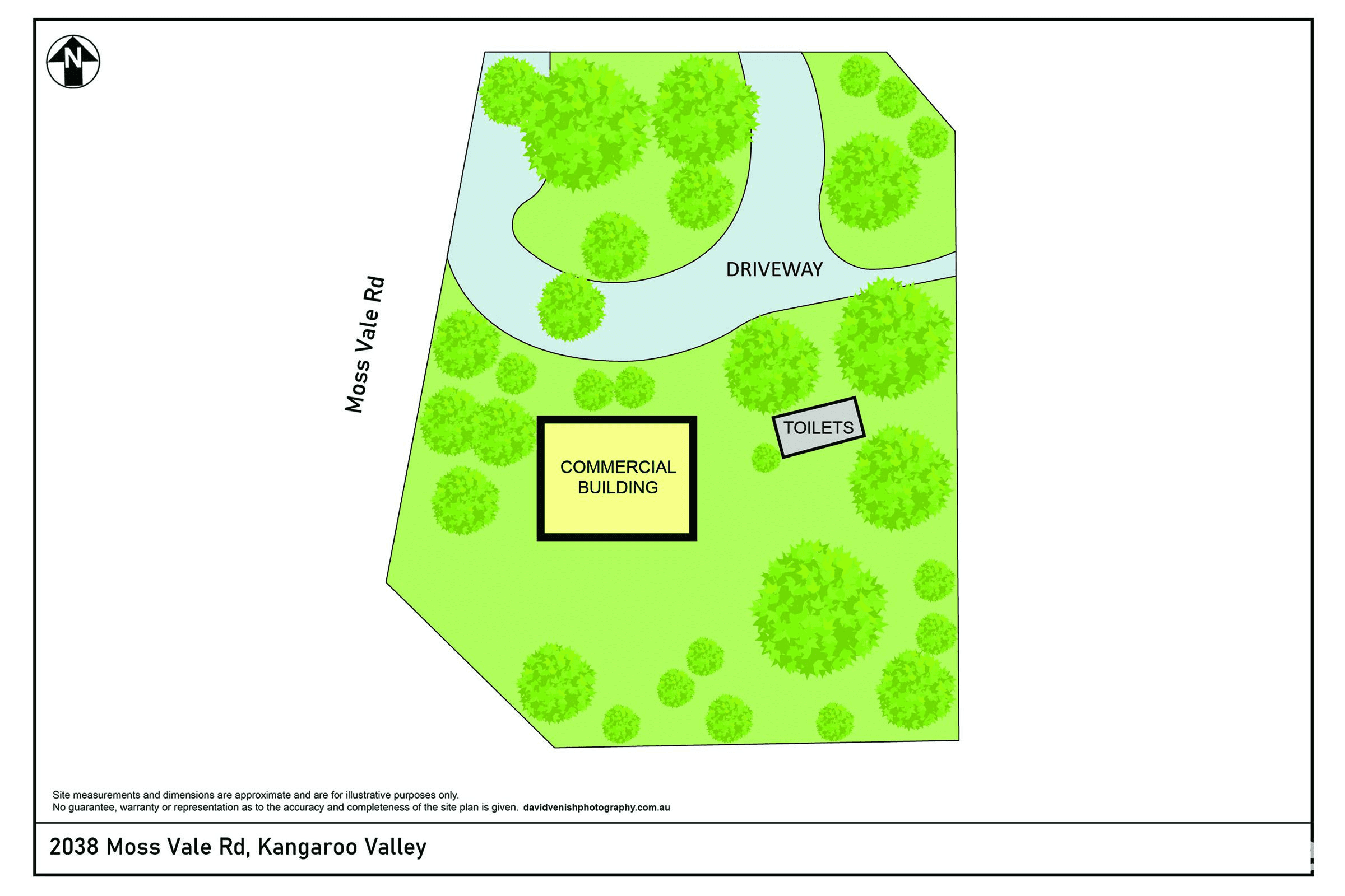 2038 Moss Vale Road, KANGAROO VALLEY, NSW 2577