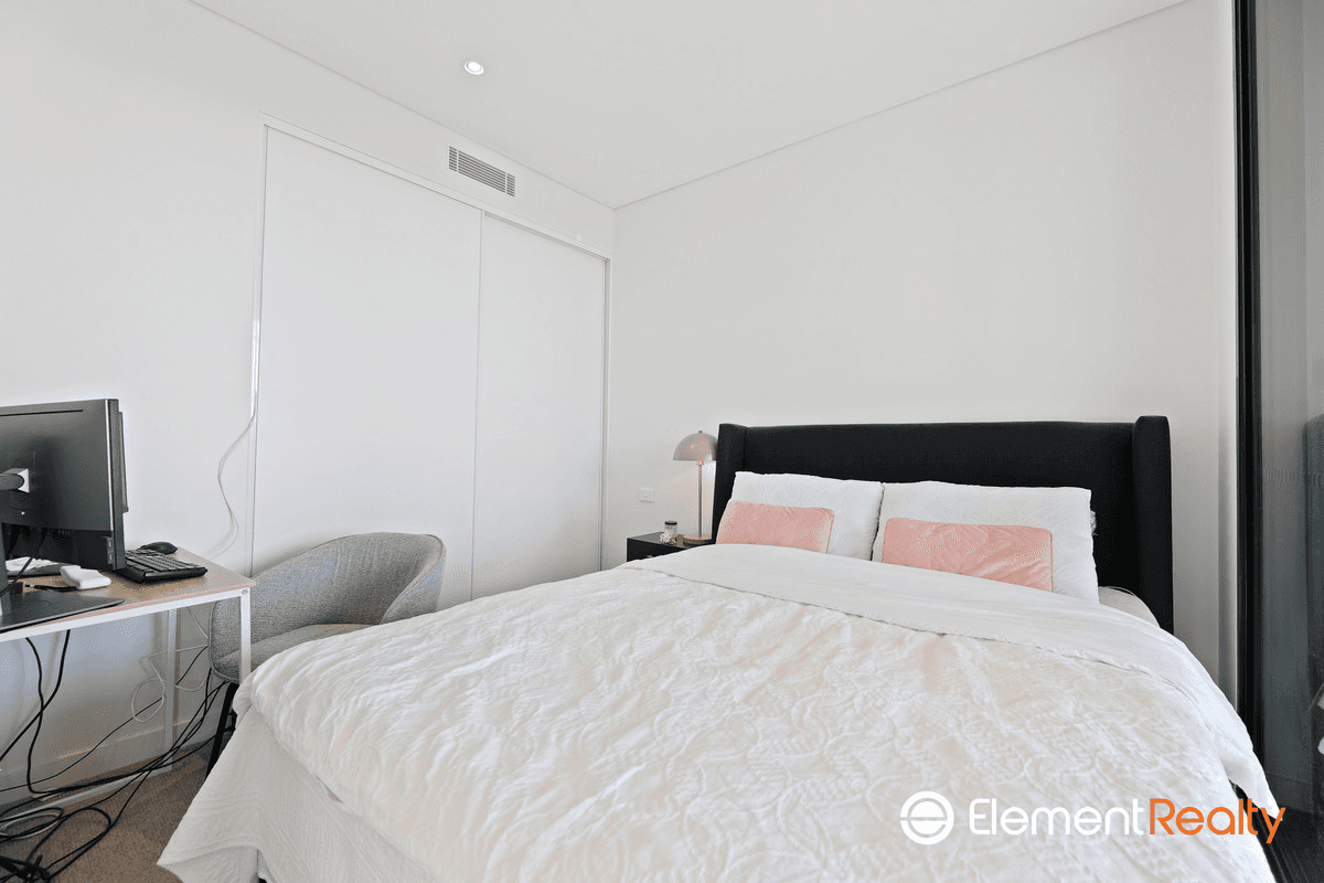 602/5 Network Place, North Ryde, NSW 2113