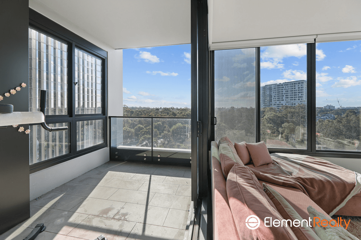 602/5 Network Place, North Ryde, NSW 2113