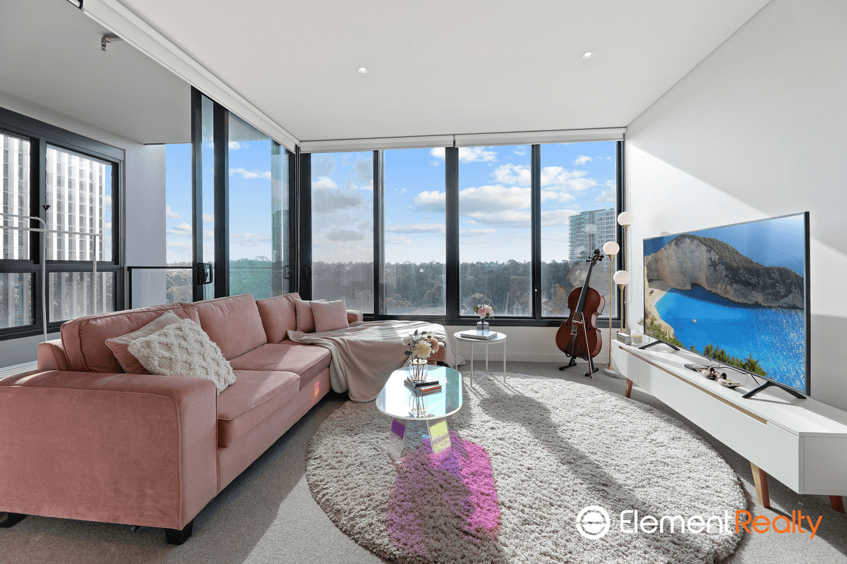 602/5 Network Place, North Ryde, NSW 2113