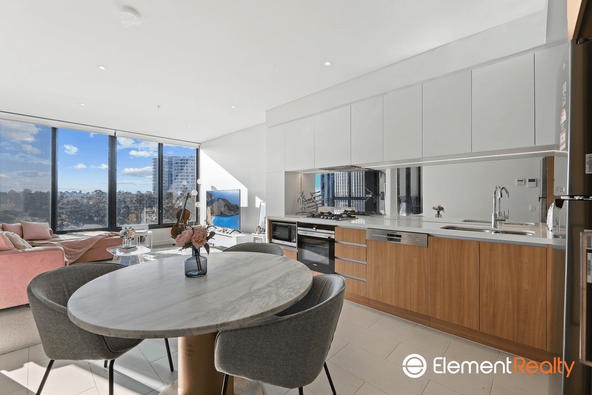 602/5 Network Place, North Ryde, NSW 2113