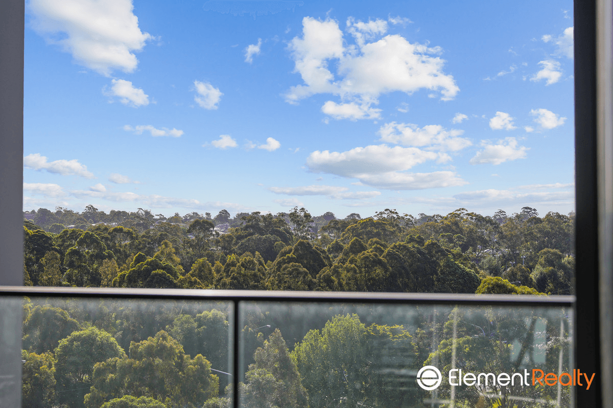 602/5 Network Place, North Ryde, NSW 2113