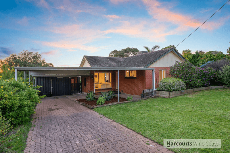 11 Roopena Street, O'Sullivan Beach, SA 5166