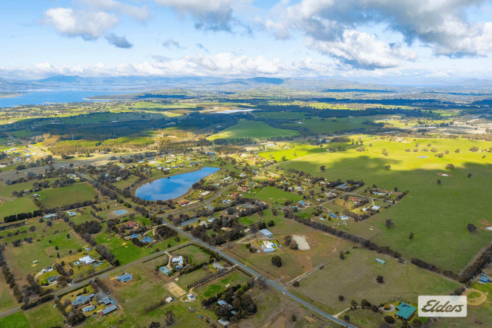 Tynan Road, Table Top, NSW 2640