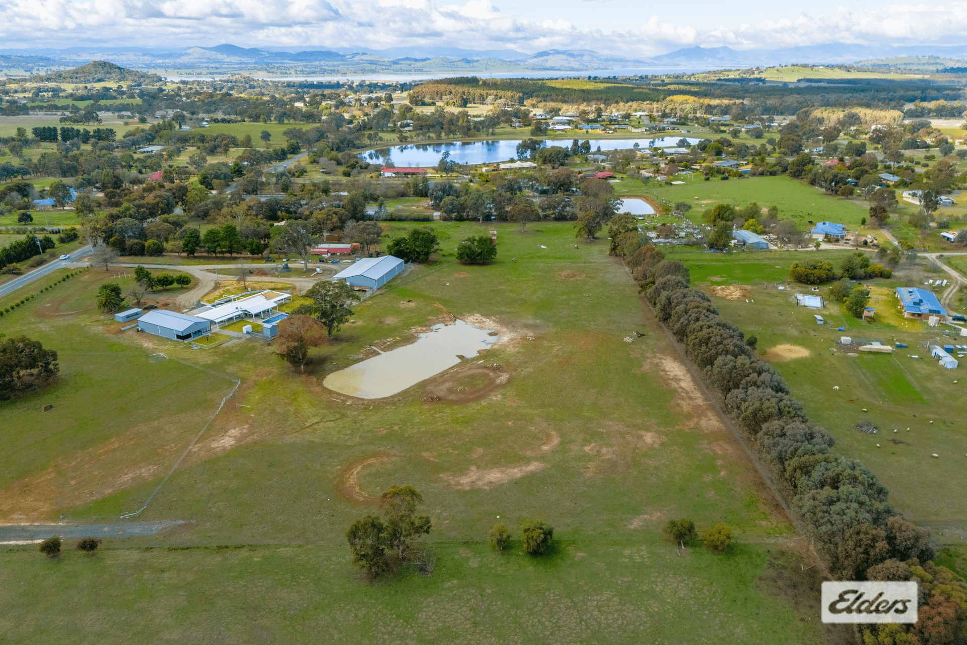 Tynan Road, Table Top, NSW 2640