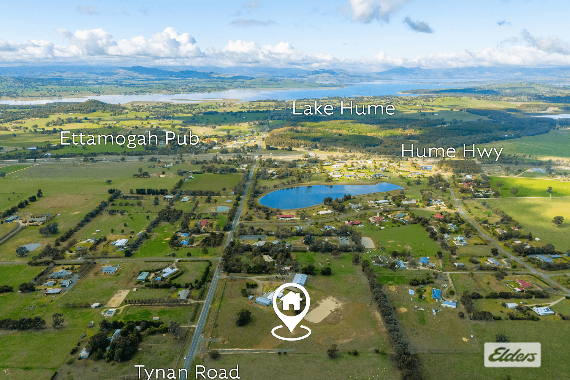 Tynan Road, Table Top, NSW 2640