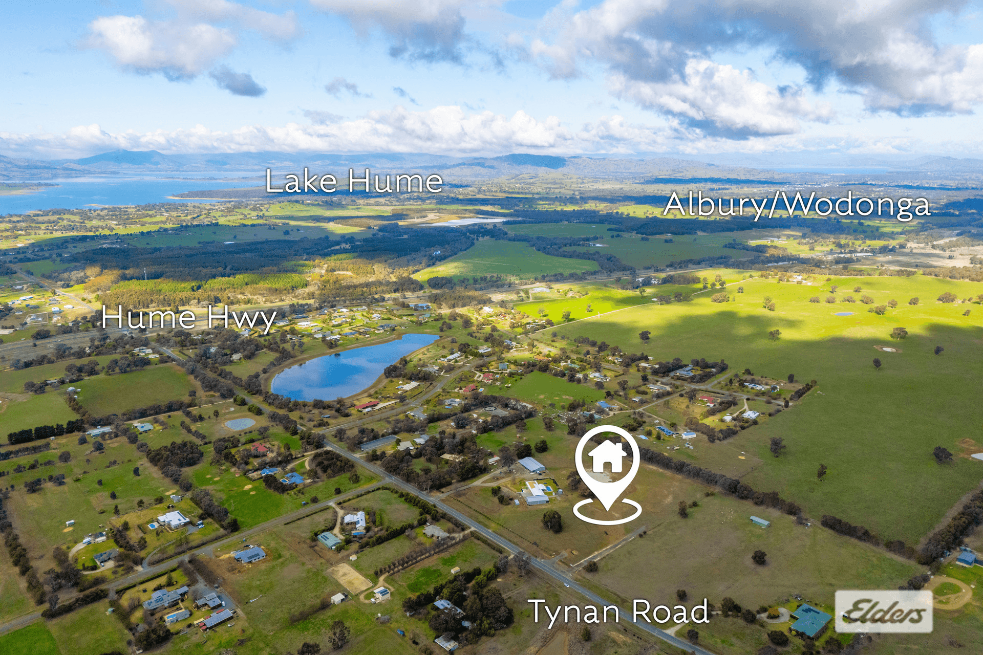 Tynan Road, Table Top, NSW 2640