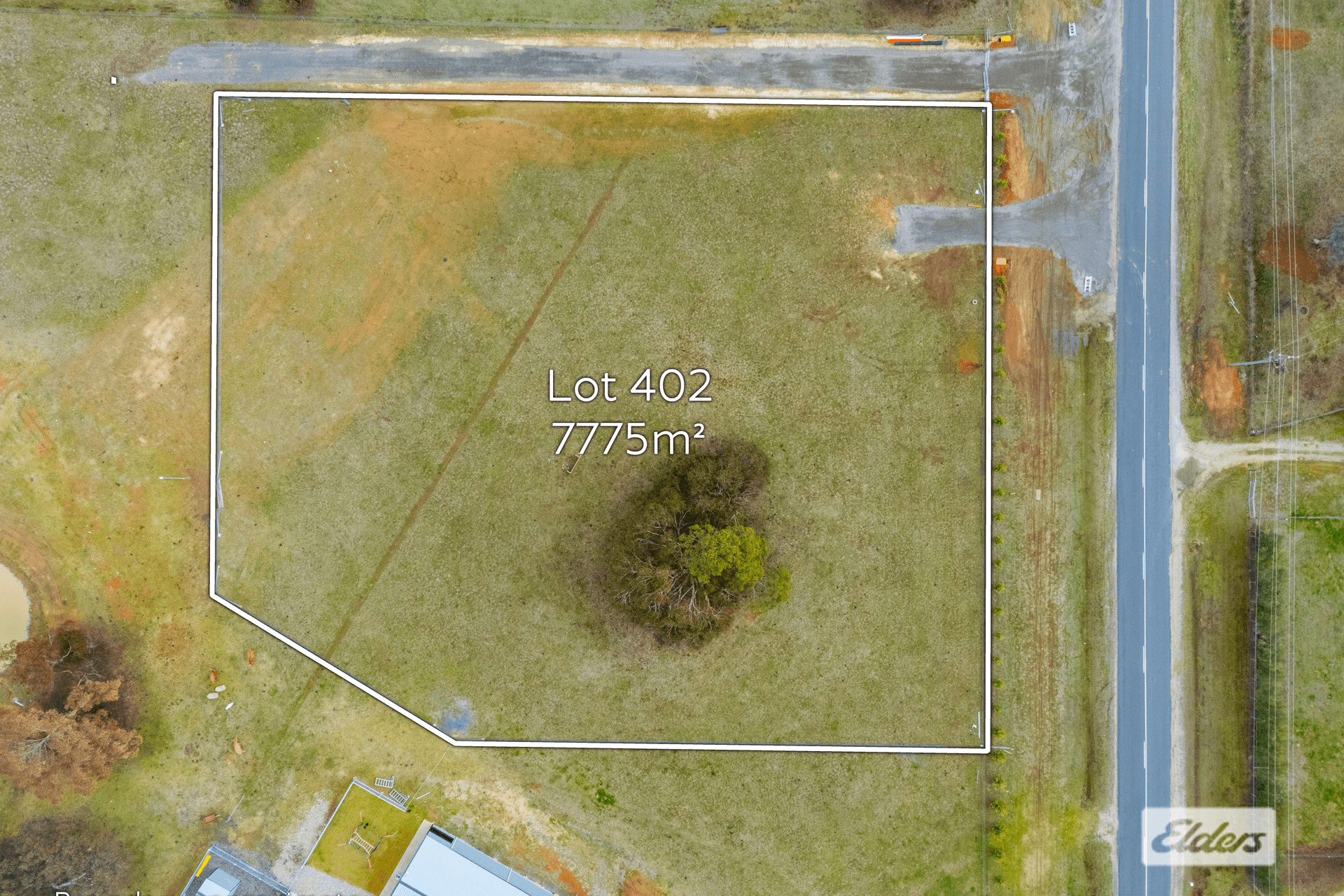 Tynan Road, Table Top, NSW 2640