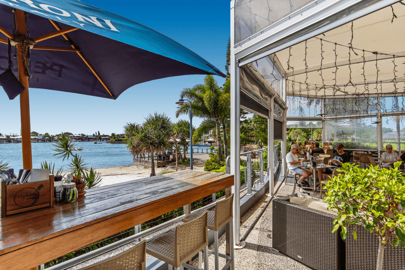 Unit 11/38 Bahamas Cct, Kawana Island, QLD 4575