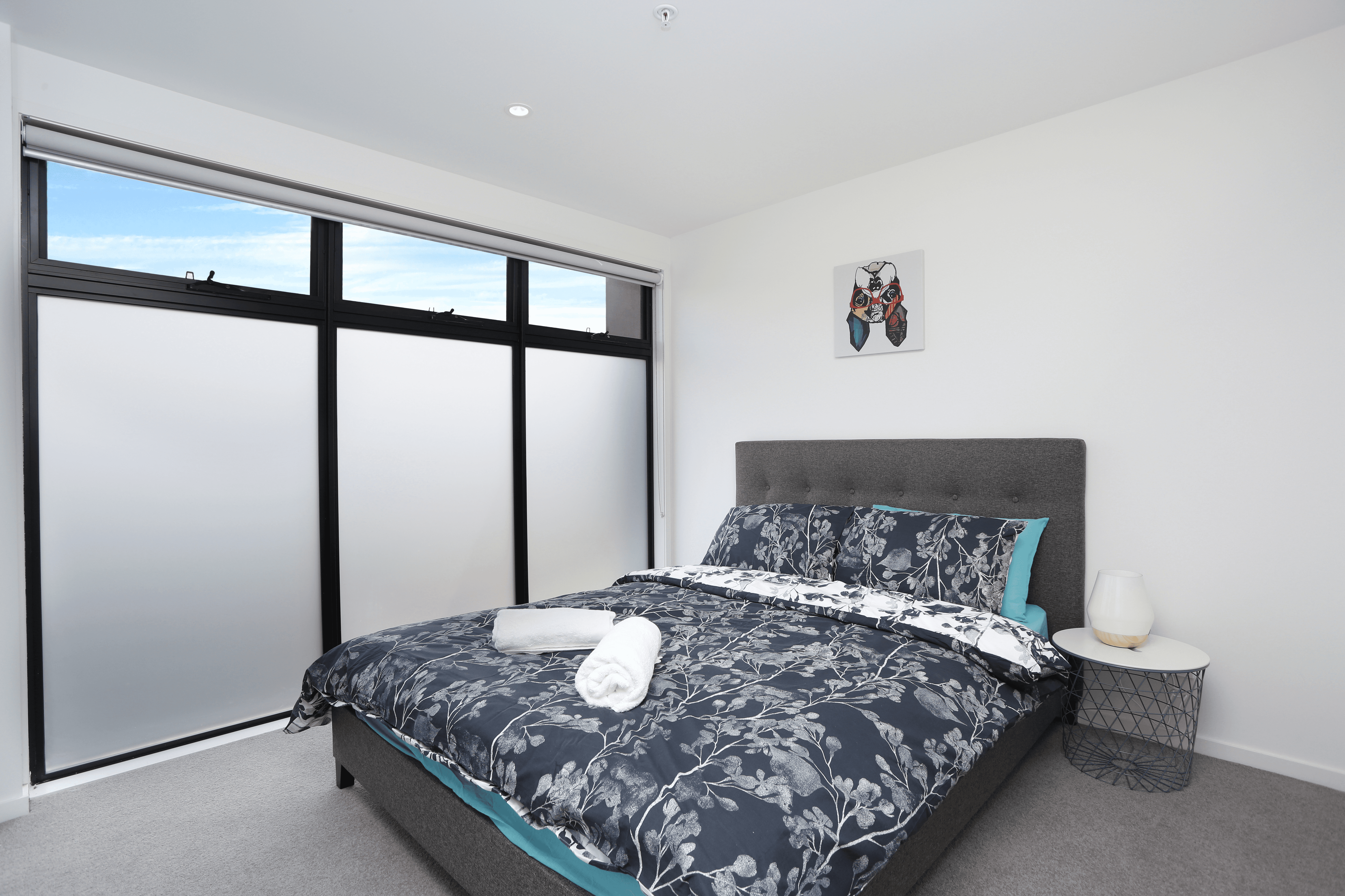 101/1 Wimport St, Heidelberg, VIC 3084