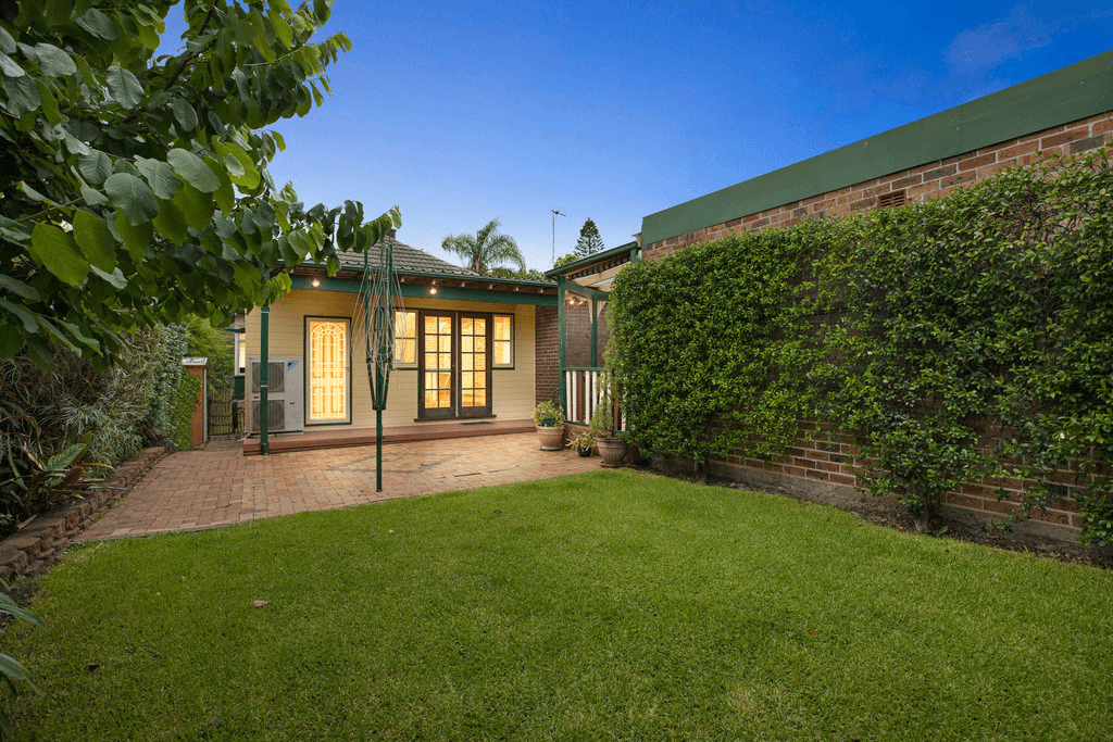 14  Princess Avenue, NORTH STRATHFIELD, NSW 2137