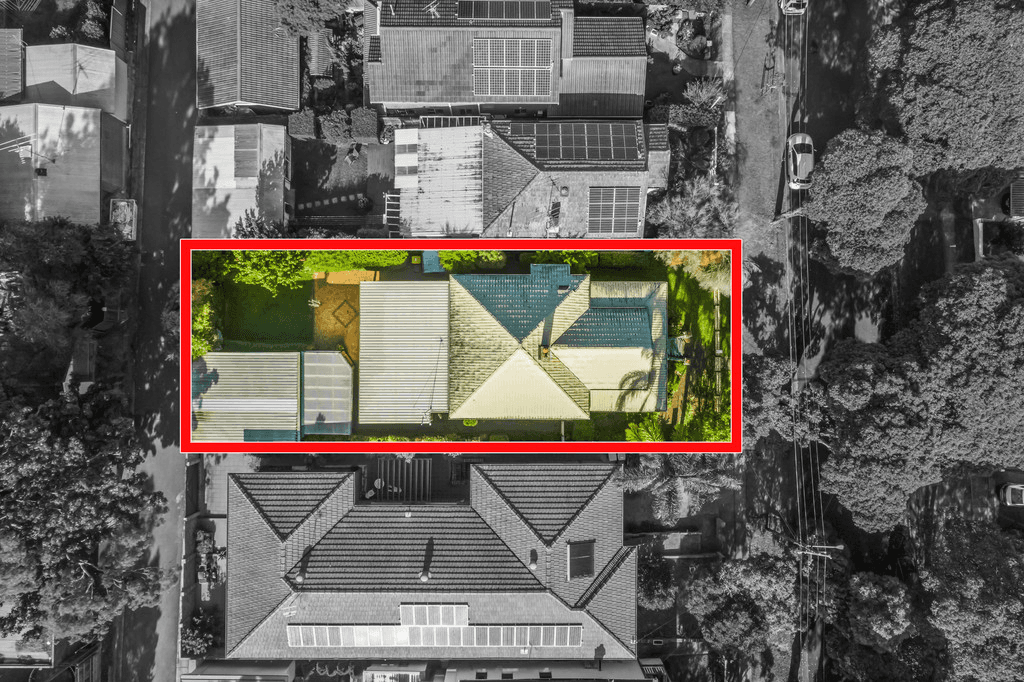 14  Princess Avenue, NORTH STRATHFIELD, NSW 2137